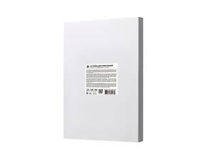 Пленка для ламинирования A3 2E, глянцевая поверхность, 150 мкм, 100шт (2E-FILM-A3-150G)