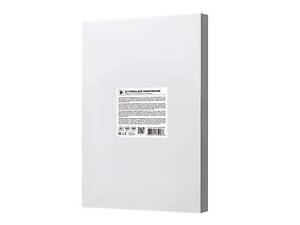 Пленка для ламинирования A3 2E, матовая поверхность, 100 мкм, 100шт (2E-FILM-A3-100M)