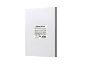 Пленка для ламинирования A3 2E, матовая поверхность, 125 мкм, 100шт (2E-FILM-A3-125M)