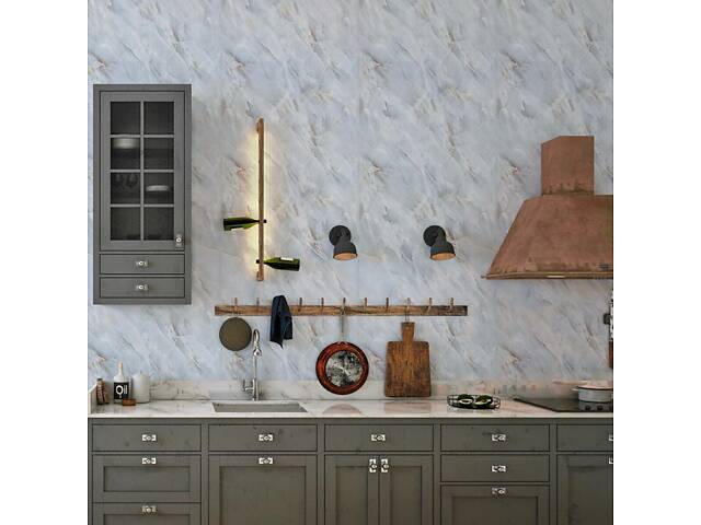 Плівка на самоклейці 60cm*3m SW-00002404 - Фото 6