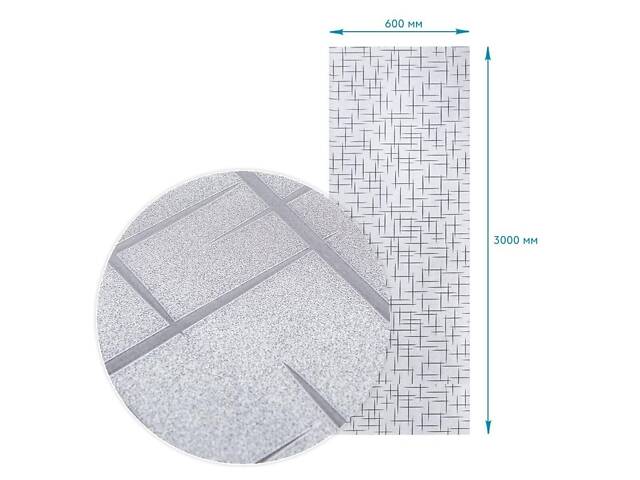 Плівка віконна 600*3000мм SW-00002601 - Фото 3