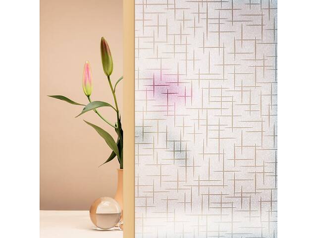 Плівка віконна 600*3000мм SW-00002601 - Фото 5