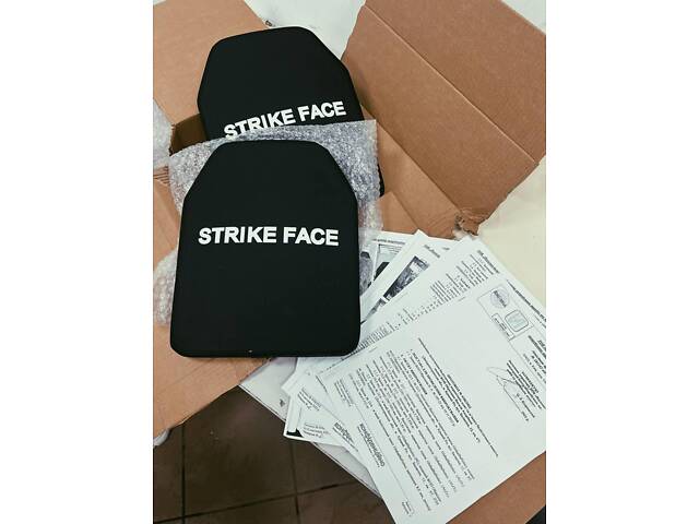 Плити 4-й клас Розмір 25*30 - Фото 4