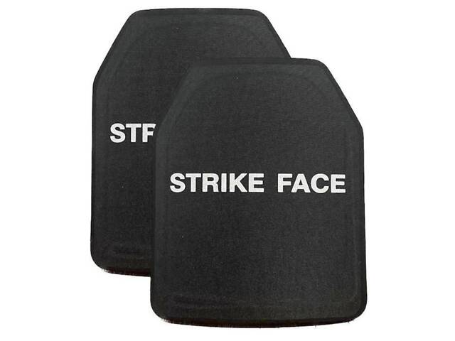 Плити 4-й клас Розмір 25*30 - Фото 1