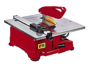 Плиткорез электрический EINHELL TO-TC 800 (4301185)
