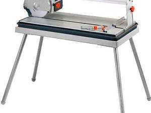 Плиткорез электрический FORTE TC 200 (200мм/620мм)