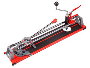 Плиткорез Intertool - 600 мм 3-в-1