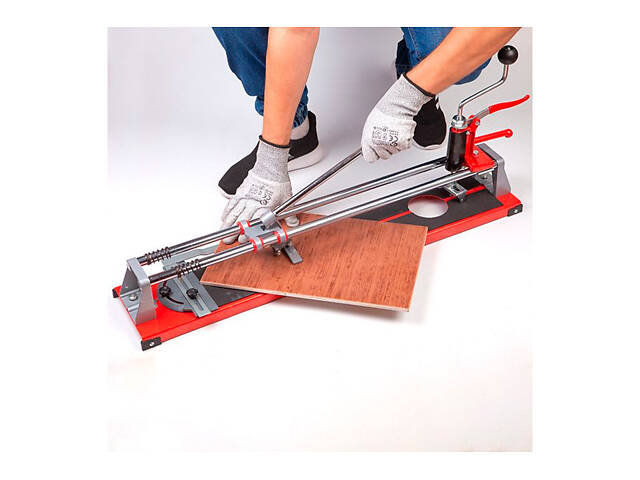 Плиткорез Intertool - 600 мм 3-в-1 - Фото 3