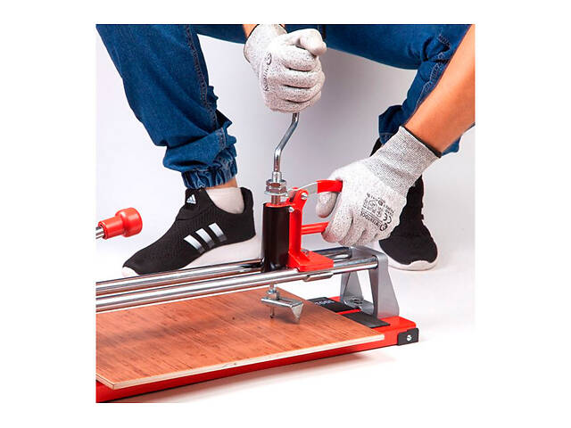 Плиткорез Intertool - 600 мм 3-в-1 - Фото 4