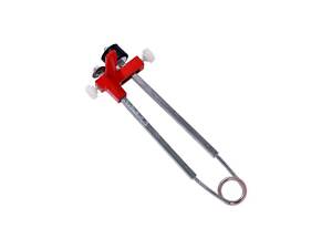Плиткорез ручной Intertool - 100 мм