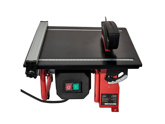 Плиткоріз Vitals Master TC 1860BDc - Фото 3