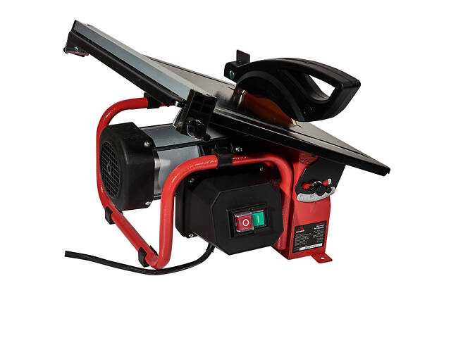 Плиткоріз Vitals Master TC 1860BDc - Фото 7