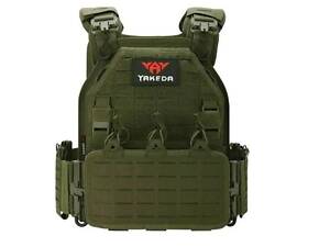 Плитоноска YAKEDA оригінал ?