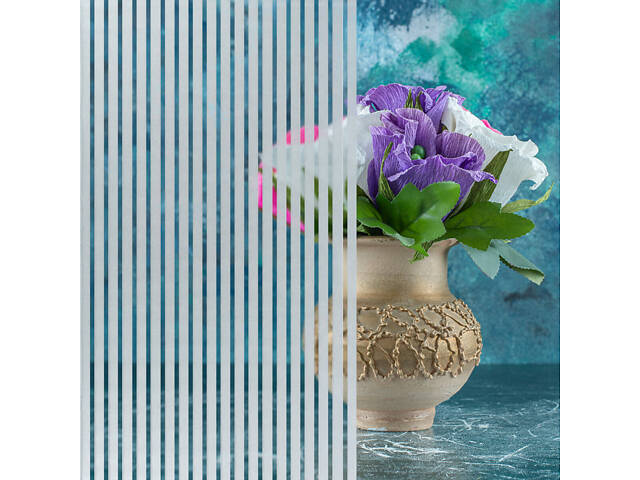 Плівка віконна 600*3000мм (D) SW-00002161 - Фото 6