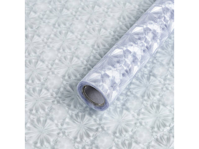 Плівка віконна 600*3000мм (D) SW-00002162 - Фото 1