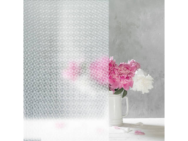 Плівка віконна 600*3000мм (D) SW-00002162 - Фото 5