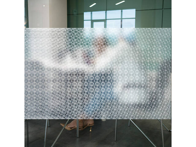 Плівка віконна 600*3000мм (D) SW-00002162 - Фото 6