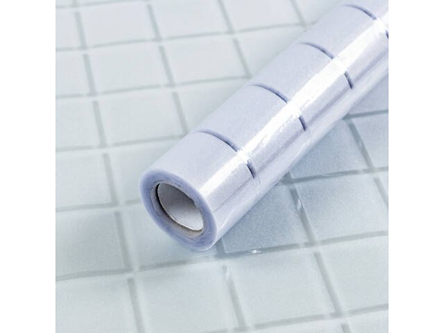 Плівка віконна 600*3000мм (D) SW-00002163 - Фото 1