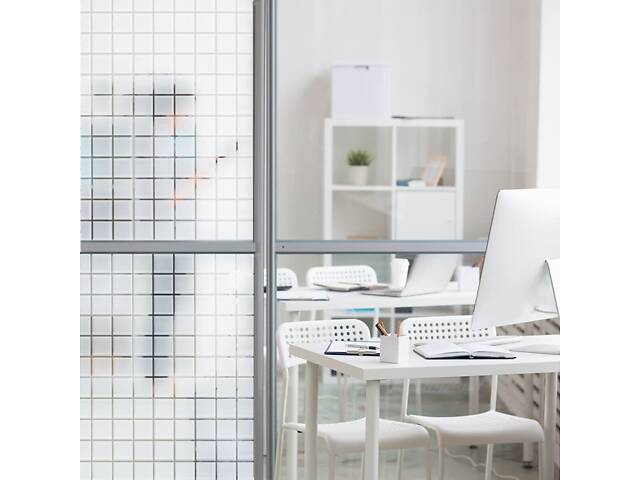 Плівка віконна 600*3000мм (D) SW-00002163 - Фото 5