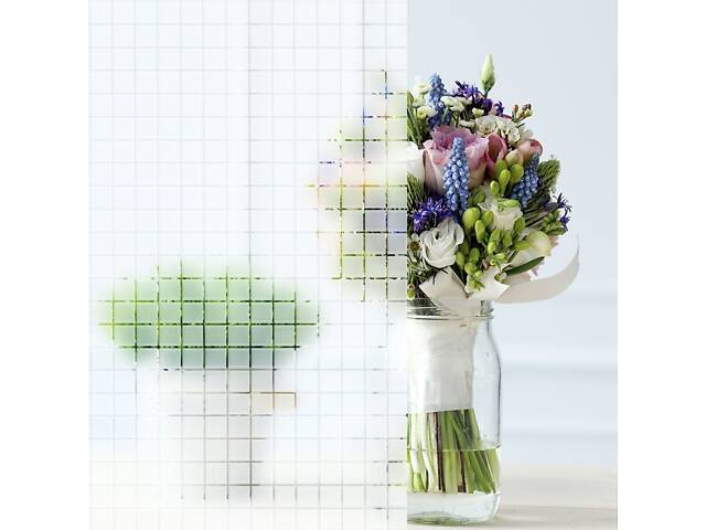 Плівка віконна 600*3000мм (D) SW-00002163 - Фото 6