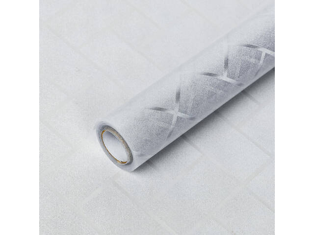 Плівка віконна 600*3000мм SW-00002599 - Фото 1