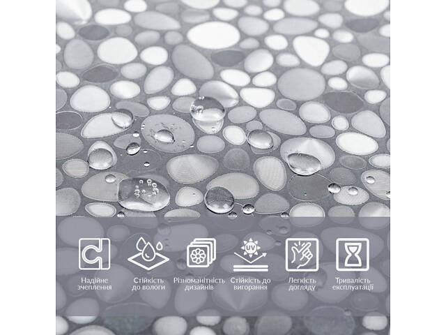 Плівка віконна 600*3000мм SW-00002615 - Фото 4