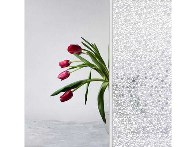 Плівка віконна 600*3000мм SW-00002615 - Фото 6