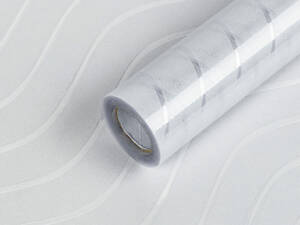 Плівка віконна хвиля 600*3000мм SW-00002651