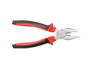 Плоскогубцы Intertool 150 мм фосфат (NT-0116)