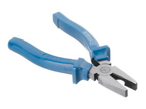 Плоскогубцы Intertool - 160 мм American type