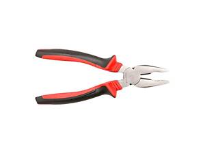 Плоскогубцы Intertool 200 мм фосфат (NT-0120)