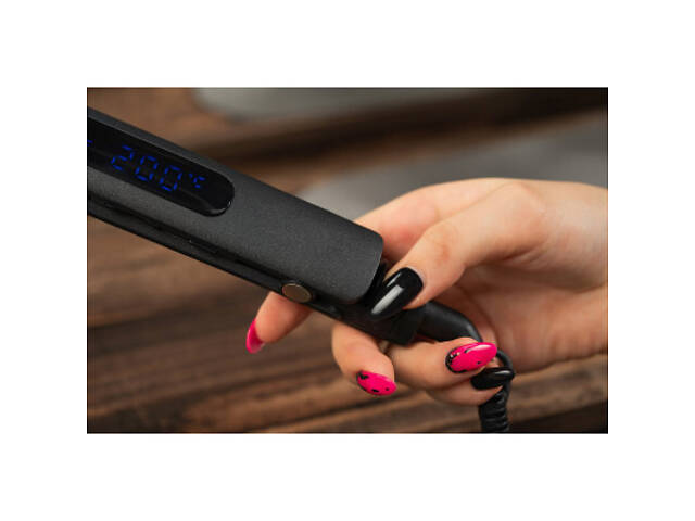 Плойка Ardesto HS-615D - Фото 4