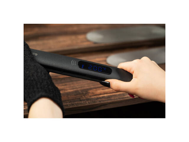 Плойка Ardesto HS-615D - Фото 5