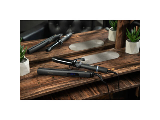 Плойка Ardesto HS-615D - Фото 7