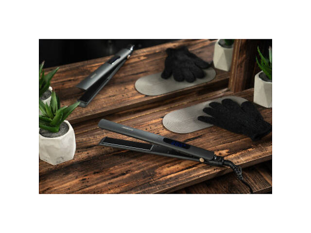 Плойка Ardesto HS-615D - Фото 10