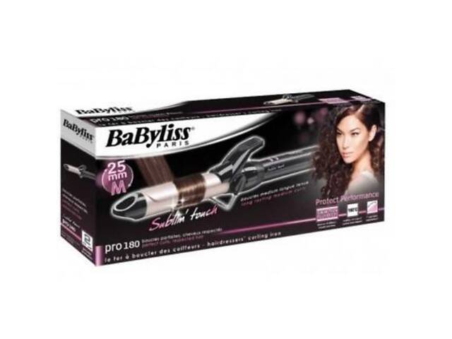 Плойка Babyliss C325E - Фото 3