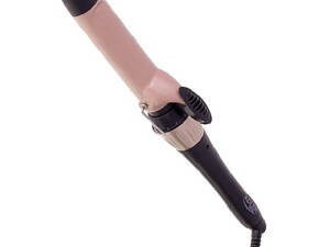 Плойка для волос 32 мм Adler AD 2118 с терморегулятором