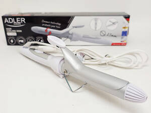 Плойка для волос Adler AD 2106