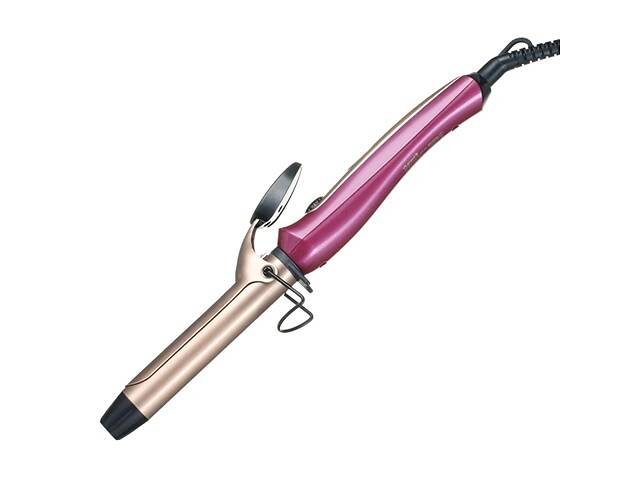 Плойка для волосся Vilgrand VHC-3062 red 65 Вт червона - Фото 5