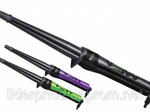 Плойка для завивки Tico Professional Conical 13/25 мм, Оригінал!