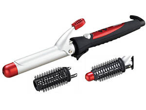 Плойка для завивки волос Maestro MR-259