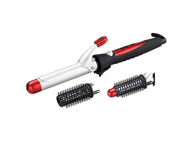 Плойка для завивки волос Maestro MR-259 - Фото 1