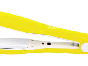 Плойка-гофре 3в1 Monte MT-5156 Y 45 Вт жовта