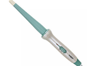 Плойка конусна VGR V-596