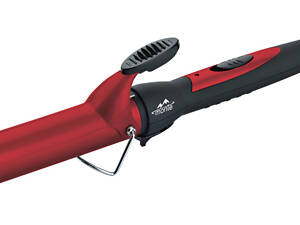 Плойка Monte MT-5104 R 50 Вт червона