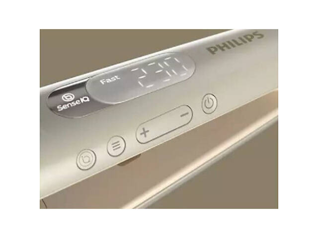 Плойка Philips BHS838/00 - Фото 9