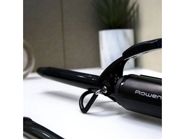 Плойка Rowenta Tong CF2133F0 (CF2133F0) - Фото 4