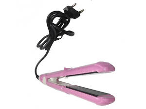 Плойка утюжок для волос Pro Mozer MZ-7040 2 м 30W