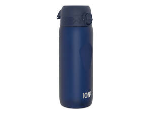 Пляшка для води ION8 750 мл. (ЕКО пляшка) BPA Free, Navy