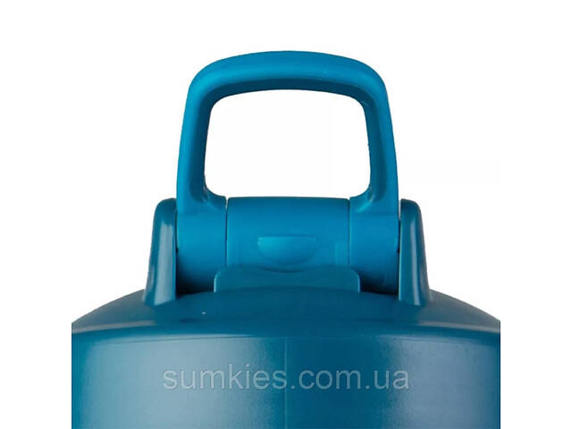 Пляшка для води BlenderBottle Hydration Koda 2200 мл. Blue (500842) - Фото 3